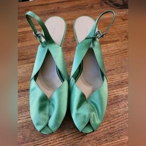 Nine West high heels